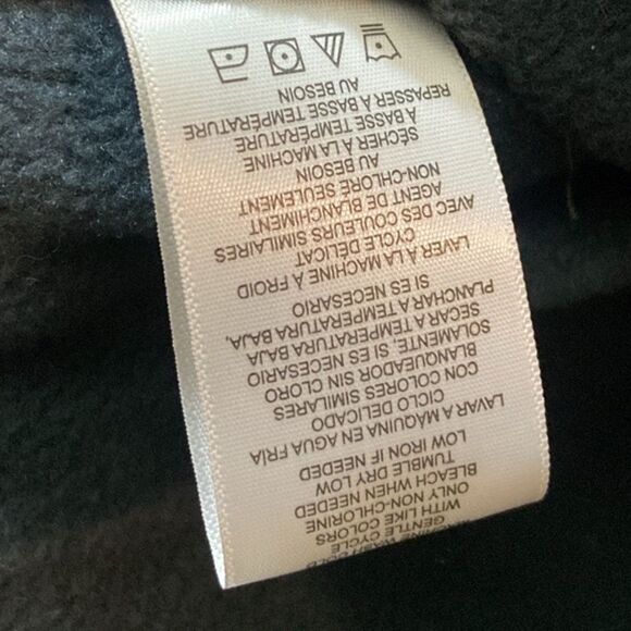 Ixtreme Boys Hooded Color block Puffer Winter Jacket Size 18US - Picture 6 of 11